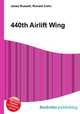440th Airlift Wing, Jesse Russell,Ronald Cohn 