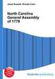 North Carolina General Assembly of 1778, Jesse Russell,Ronald Cohn 