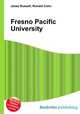 Fresno Pacific University, Jesse Russell,Ronald Cohn 