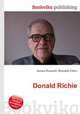 Donald Richie, Jesse Russell,Ronald Cohn 