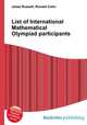 List of International Mathematical Olympiad participants, Jesse Russell,Ronald Cohn 