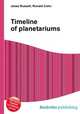 Timeline of planetariums, Jesse Russell,Ronald Cohn 