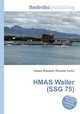 HMAS Waller (SSG 75), Jesse Russell,Ronald Cohn 