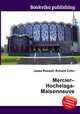 Mercier–Hochelaga-Maisonneuve, Jesse Russell,Ronald Cohn 