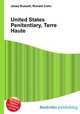 United States Penitentiary, Terre Haute, Jesse Russell,Ronald Cohn 