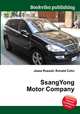 SsangYong Motor Company, Jesse Russell,Ronald Cohn 