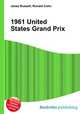 1961 United States Grand Prix, Jesse Russell,Ronald Cohn 