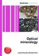 Optical mineralogy, Jesse Russell,Ronald Cohn 