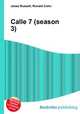 Calle 7 (season 3), Jesse Russell,Ronald Cohn 