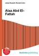 Alaa Abd El-Fattah, Jesse Russell,Ronald Cohn 