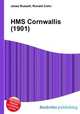 HMS Cornwallis (1901), Jesse Russell,Ronald Cohn 