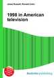 1998 in American television, Jesse Russell,Ronald Cohn 