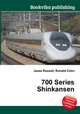 700 Series Shinkansen, Jesse Russell,Ronald Cohn 