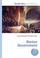 Barton Government, Jesse Russell,Ronald Cohn 