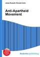 Anti-Apartheid Movement, Jesse Russell,Ronald Cohn 