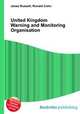 United Kingdom Warning and Monitoring Organisation, Jesse Russell,Ronald Cohn 