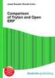 Comparison of Tryton and Open ERP, Jesse Russell,Ronald Cohn 