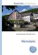 Herrstein, Jesse Russell,Ronald Cohn 