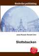 Slottsbacken, Jesse Russell,Ronald Cohn 