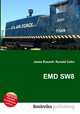 EMD SW8, Jesse Russell,Ronald Cohn 