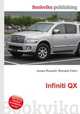 Infiniti QX, Jesse Russell,Ronald Cohn 