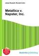 Metallica v. Napster, Inc., Jesse Russell,Ronald Cohn 