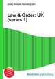 Law & Order: UK (series 1), Jesse Russell,Ronald Cohn 