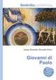 Giovanni di Paolo, Jesse Russell,Ronald Cohn 