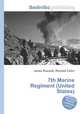 7th Marine Regiment (United States), Jesse Russell,Ronald Cohn 