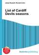 List of Cardiff Devils seasons, Jesse Russell,Ronald Cohn 