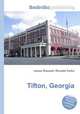 Tifton, Georgia, Jesse Russell,Ronald Cohn 