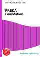 PREDA Foundation, Jesse Russell,Ronald Cohn 