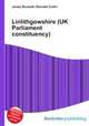 Linlithgowshire (UK Parliament constituency), Jesse Russell,Ronald Cohn 