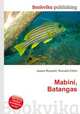 Mabini, Batangas, Jesse Russell,Ronald Cohn 