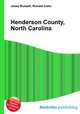 Henderson County, North Carolina, Jesse Russell,Ronald Cohn 