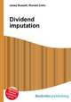 Dividend imputation, Jesse Russell,Ronald Cohn 