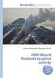 2009 Mount Redoubt eruptive activity, Jesse Russell,Ronald Cohn 