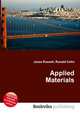 Applied Materials, Jesse Russell,Ronald Cohn 