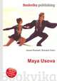 Maya Usova, Jesse Russell,Ronald Cohn 