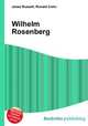 Wilhelm Rosenberg, Jesse Russell,Ronald Cohn 