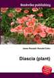 Diascia (plant), Jesse Russell,Ronald Cohn 