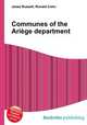 Communes of the Ariege department, Jesse Russell,Ronald Cohn 