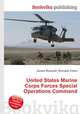 United States Marine Corps Forces Special Operations Command, Jesse Russell,Ronald Cohn 
