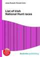 List of Irish National Hunt races, Jesse Russell,Ronald Cohn 