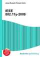 IEEE 802.11y-2008, Jesse Russell,Ronald Cohn 