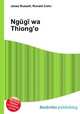 Ngugi wa Thiong