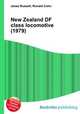 New Zealand DF class locomotive (1979), Jesse Russell,Ronald Cohn 