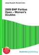2009 BNP Paribas Open – Women