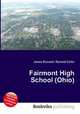 Fairmont High School (Ohio), Jesse Russell,Ronald Cohn 
