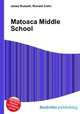 Matoaca Middle School, Jesse Russell,Ronald Cohn 